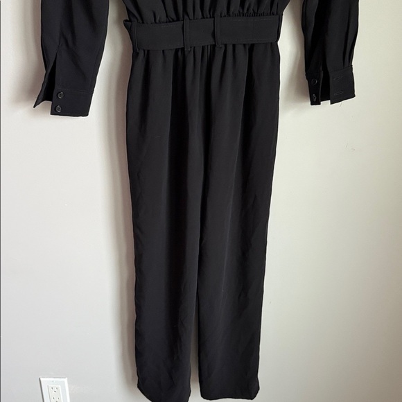 Amanda Uprichard Micki Jumpsuit XS - Picture 8 of 12